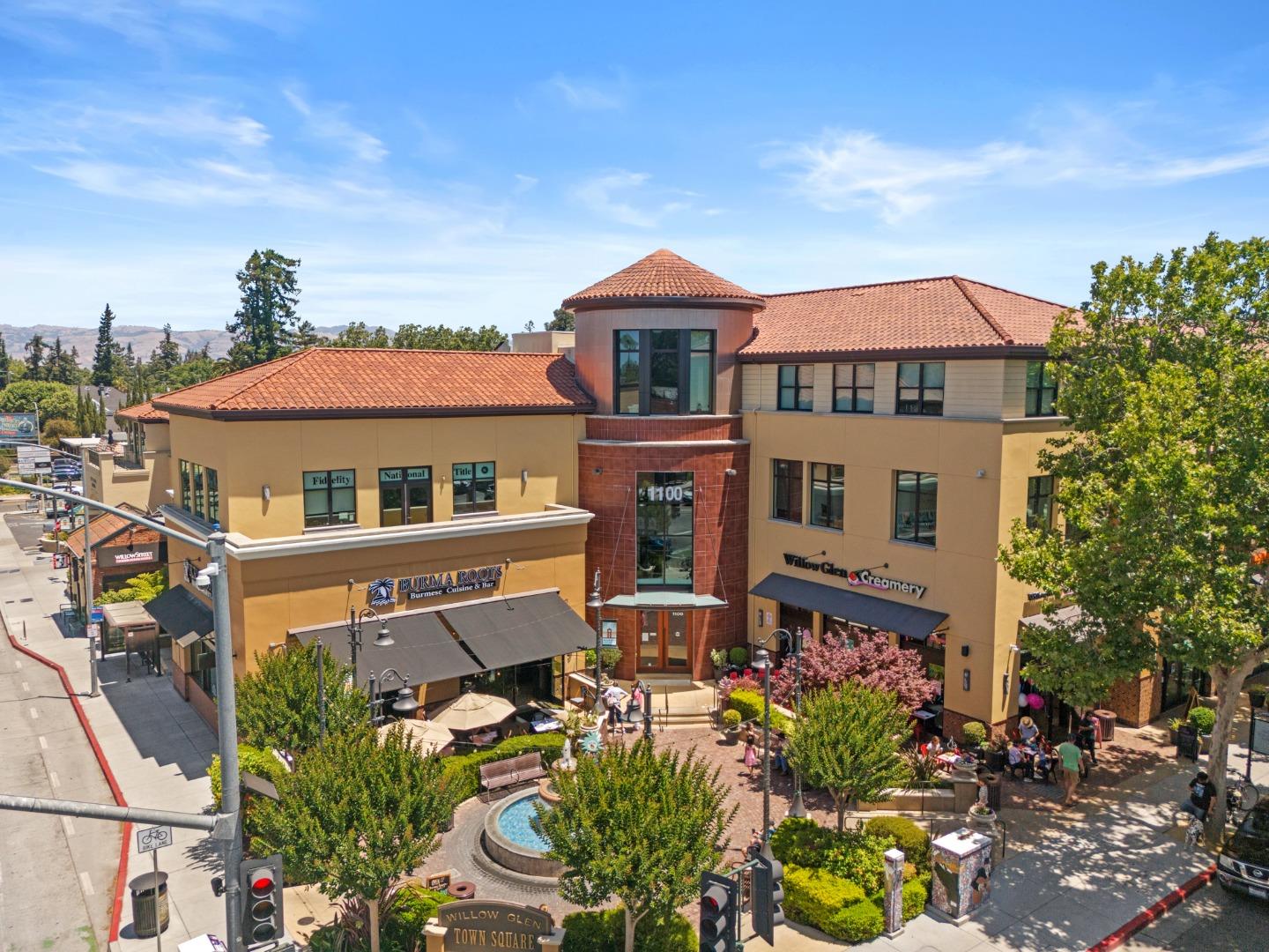 Detail Gallery Image 45 of 47 For 2124 Canoas Garden Ave #2,  San Jose,  CA 95125 - 2 Beds | 1/1 Baths