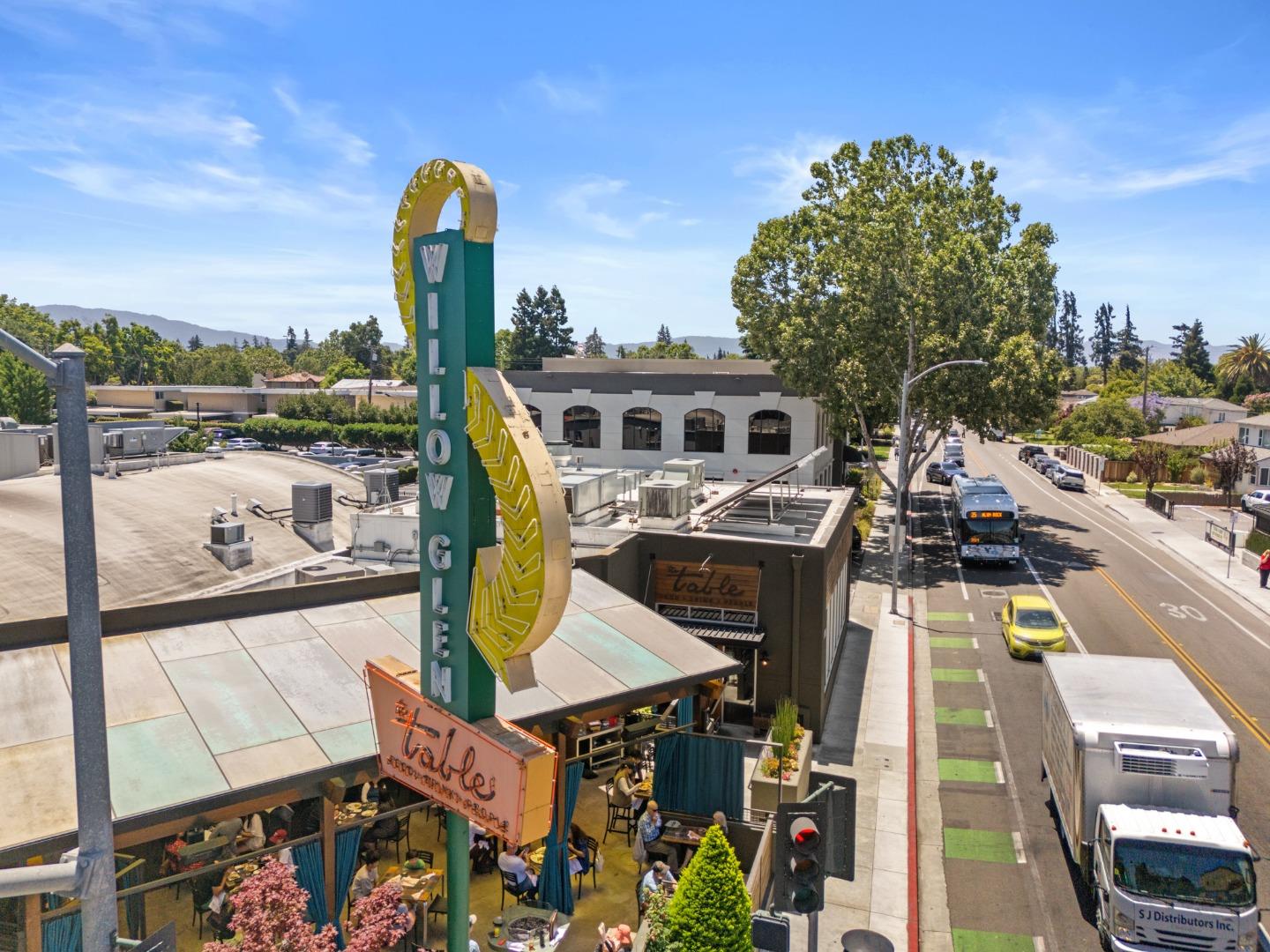 Detail Gallery Image 47 of 47 For 2124 Canoas Garden Ave #2,  San Jose,  CA 95125 - 2 Beds | 1/1 Baths