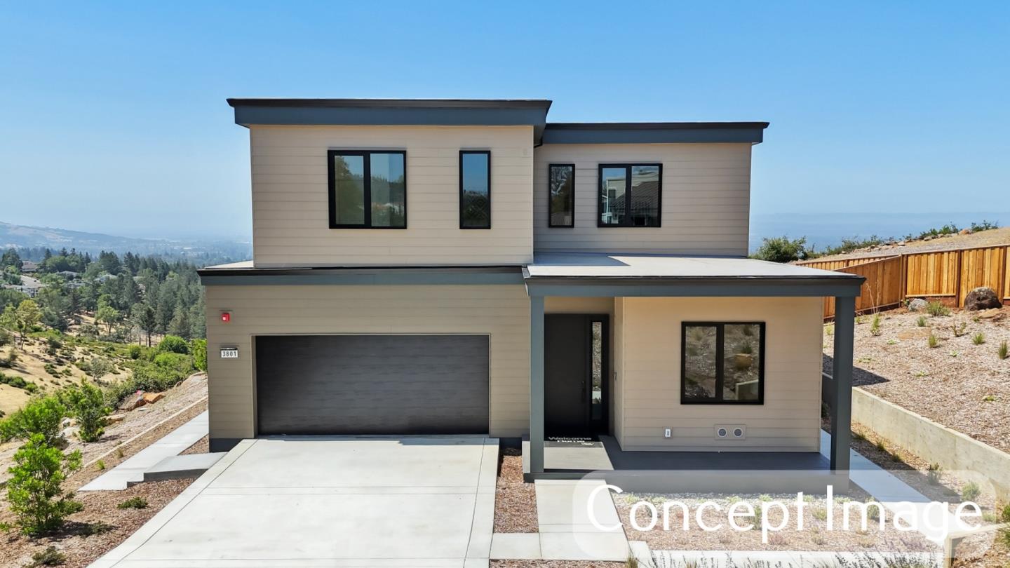 Detail Gallery Image 2 of 9 For 5098 Trenary Way, San Jose,  CA 95118 - 5 Beds | 3/1 Baths