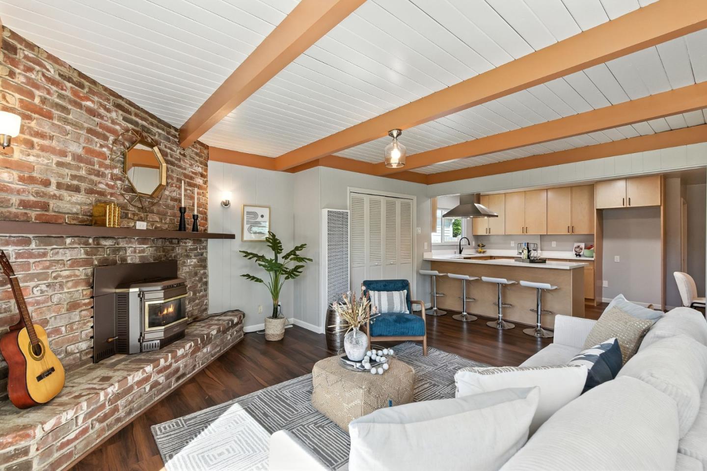 Detail Gallery Image 16 of 49 For 3612 Los Flores Ave, Concord,  CA 94519 - 3 Beds | 1 Baths