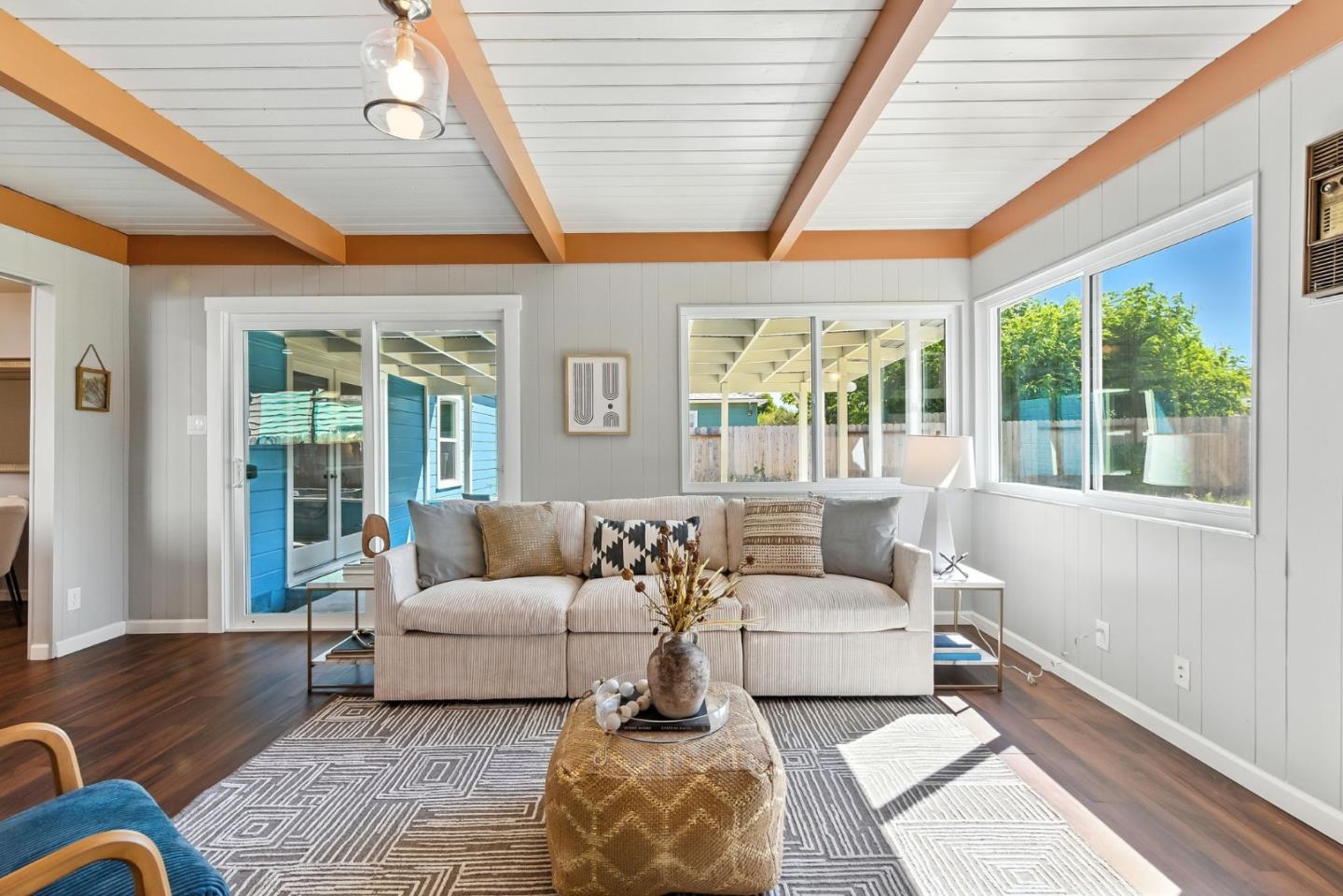 Detail Gallery Image 18 of 49 For 3612 Los Flores Ave, Concord,  CA 94519 - 3 Beds | 1 Baths