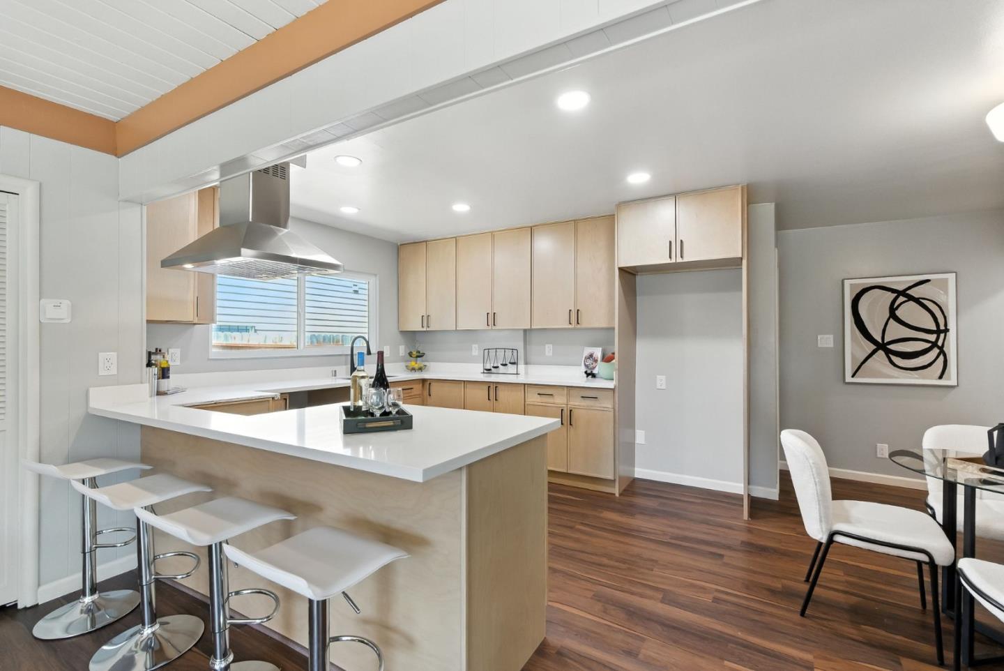 Detail Gallery Image 20 of 49 For 3612 Los Flores Ave, Concord,  CA 94519 - 3 Beds | 1 Baths