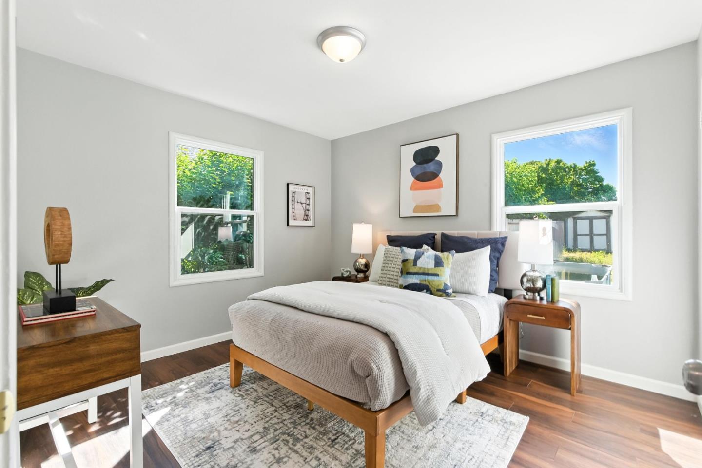 Detail Gallery Image 24 of 49 For 3612 Los Flores Ave, Concord,  CA 94519 - 3 Beds | 1 Baths