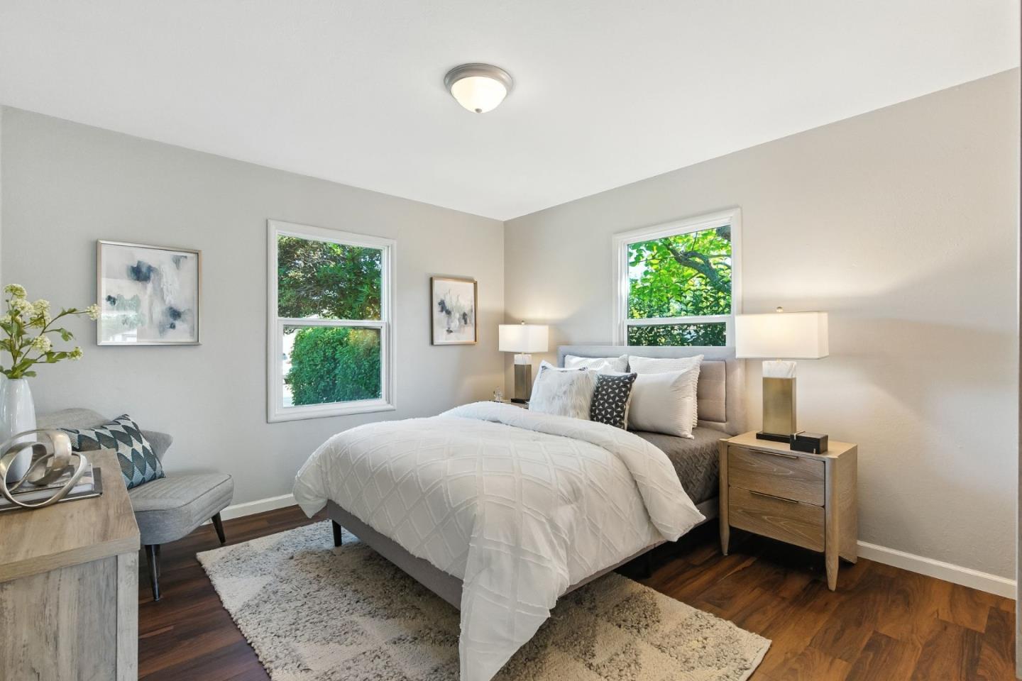 Detail Gallery Image 28 of 49 For 3612 Los Flores Ave, Concord,  CA 94519 - 3 Beds | 1 Baths