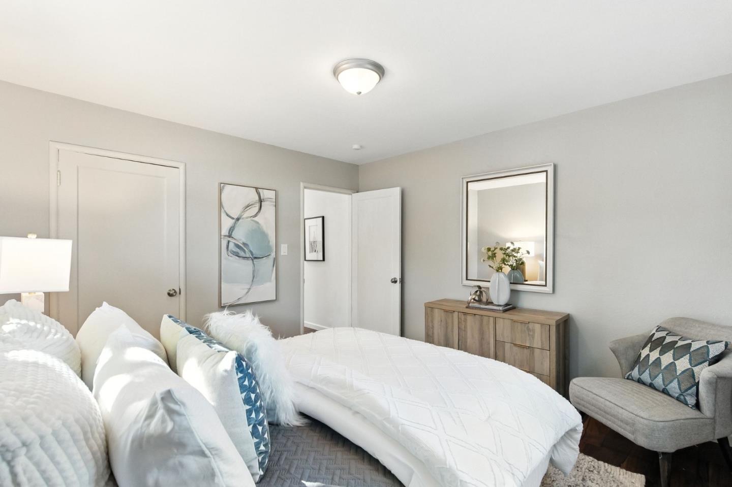Detail Gallery Image 29 of 49 For 3612 Los Flores Ave, Concord,  CA 94519 - 3 Beds | 1 Baths
