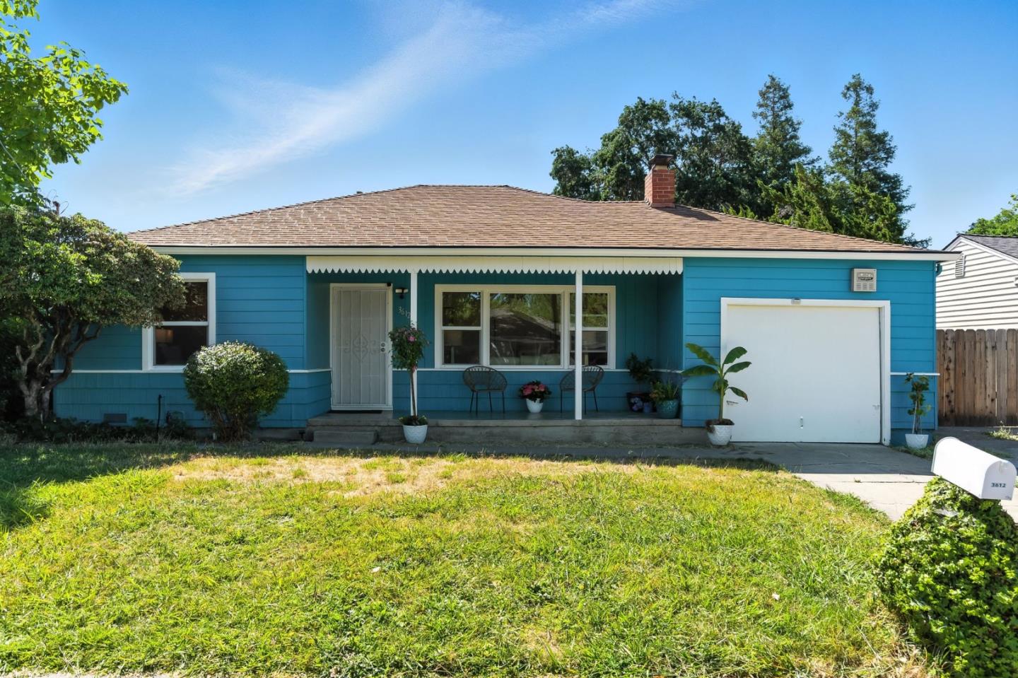 Detail Gallery Image 31 of 49 For 3612 Los Flores Ave, Concord,  CA 94519 - 3 Beds | 1 Baths