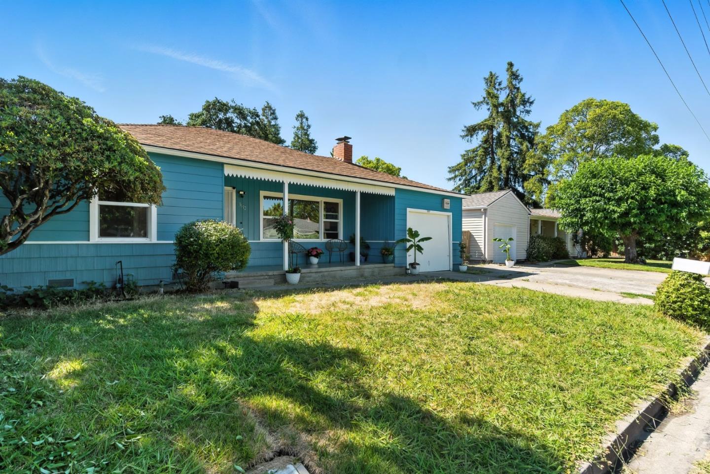 Detail Gallery Image 32 of 49 For 3612 Los Flores Ave, Concord,  CA 94519 - 3 Beds | 1 Baths