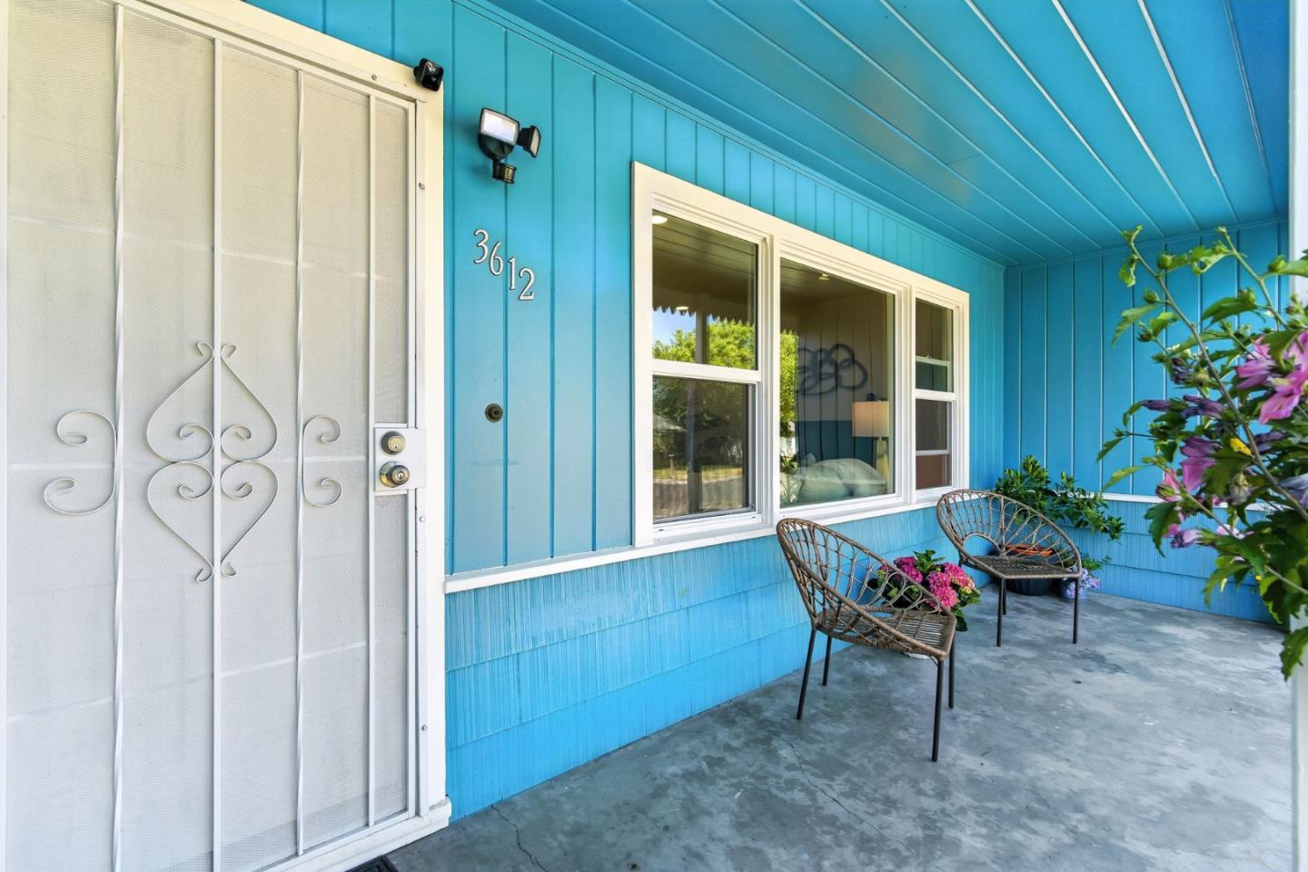 Detail Gallery Image 36 of 49 For 3612 Los Flores Ave, Concord,  CA 94519 - 3 Beds | 1 Baths