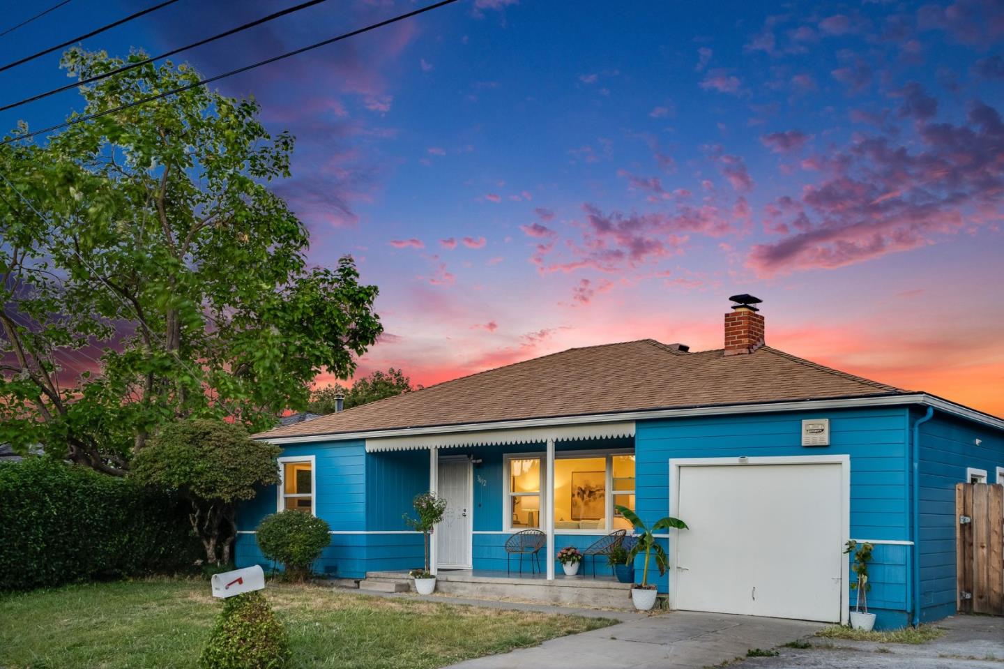 Detail Gallery Image 37 of 49 For 3612 Los Flores Ave, Concord,  CA 94519 - 3 Beds | 1 Baths