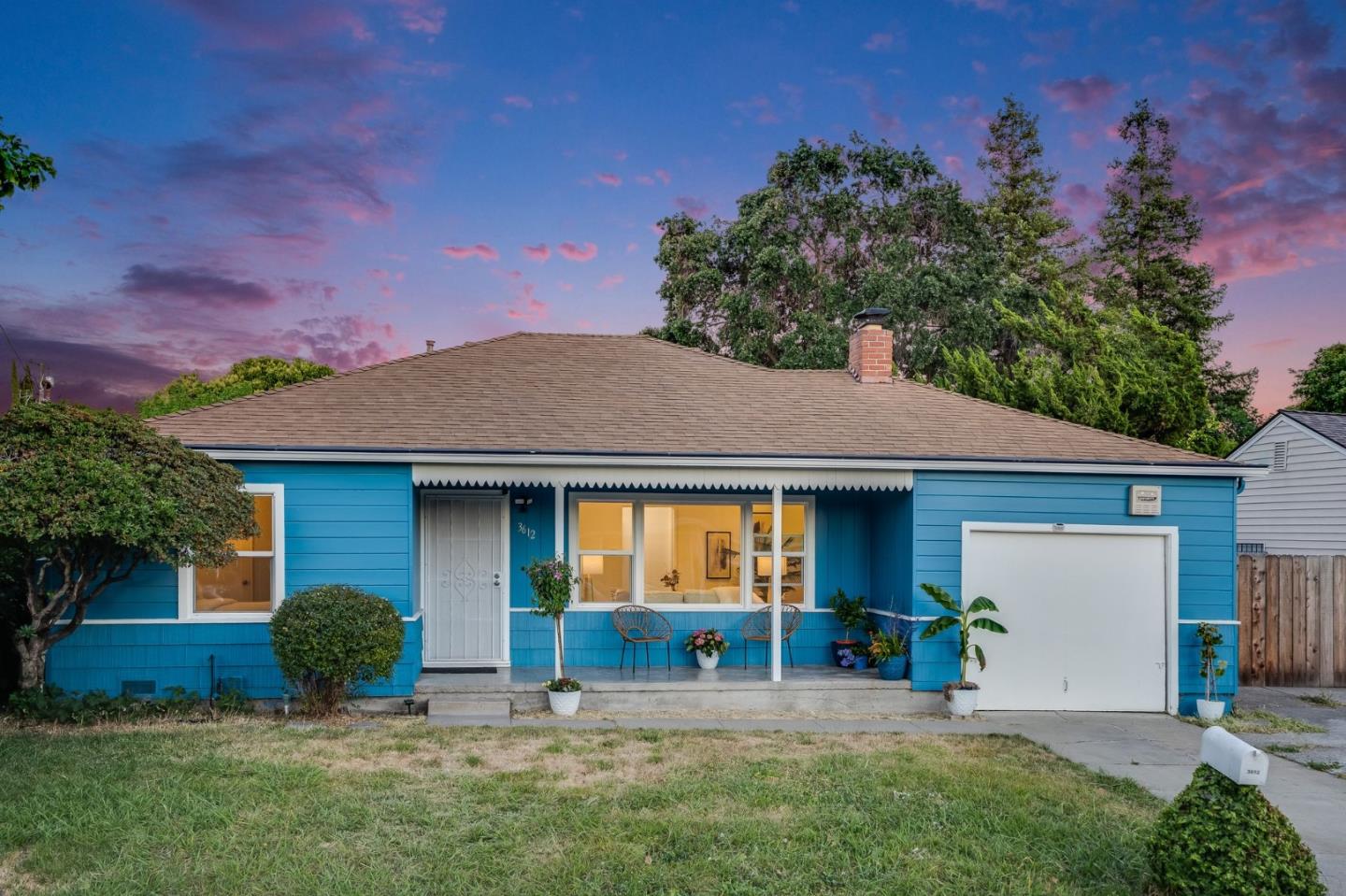Detail Gallery Image 39 of 49 For 3612 Los Flores Ave, Concord,  CA 94519 - 3 Beds | 1 Baths
