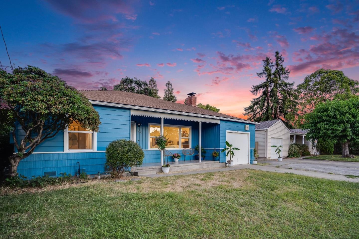 Detail Gallery Image 40 of 49 For 3612 Los Flores Ave, Concord,  CA 94519 - 3 Beds | 1 Baths