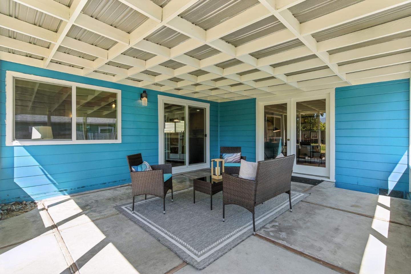 Detail Gallery Image 41 of 49 For 3612 Los Flores Ave, Concord,  CA 94519 - 3 Beds | 1 Baths