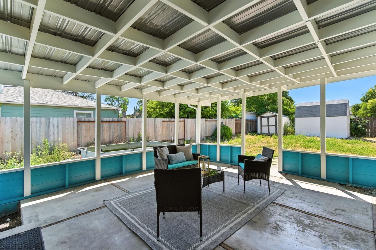 Detail Gallery Image 43 of 49 For 3612 Los Flores Ave, Concord,  CA 94519 - 3 Beds | 1 Baths