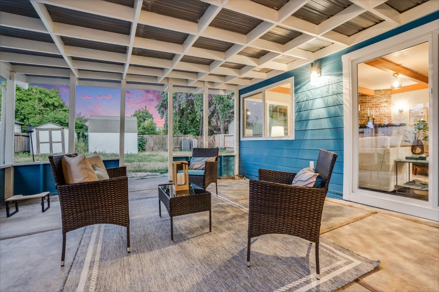 Detail Gallery Image 44 of 49 For 3612 Los Flores Ave, Concord,  CA 94519 - 3 Beds | 1 Baths