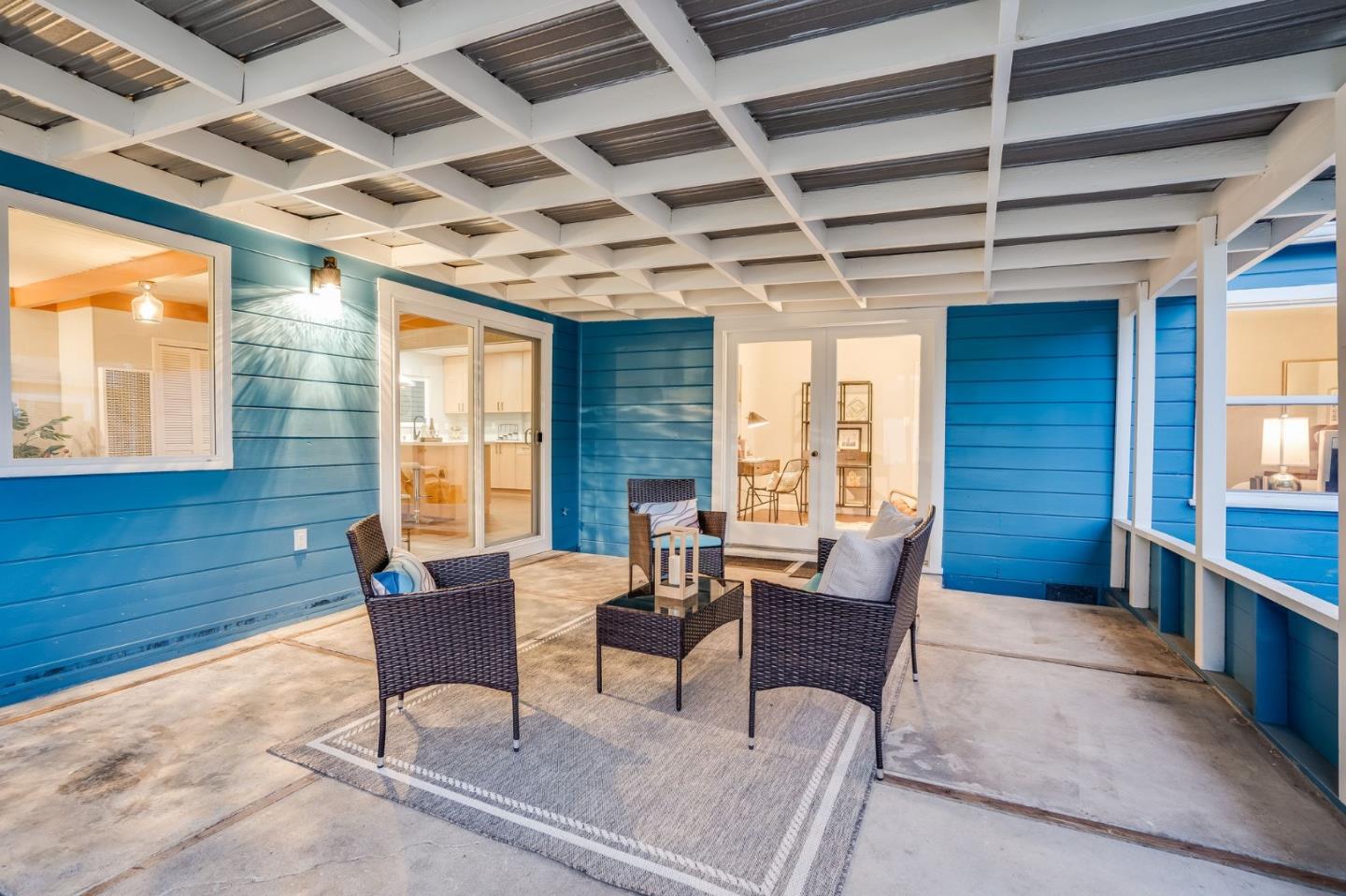 Detail Gallery Image 45 of 49 For 3612 Los Flores Ave, Concord,  CA 94519 - 3 Beds | 1 Baths