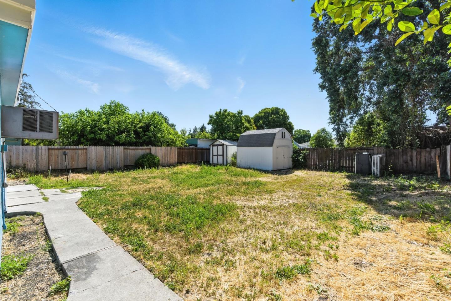 Detail Gallery Image 49 of 49 For 3612 Los Flores Ave, Concord,  CA 94519 - 3 Beds | 1 Baths