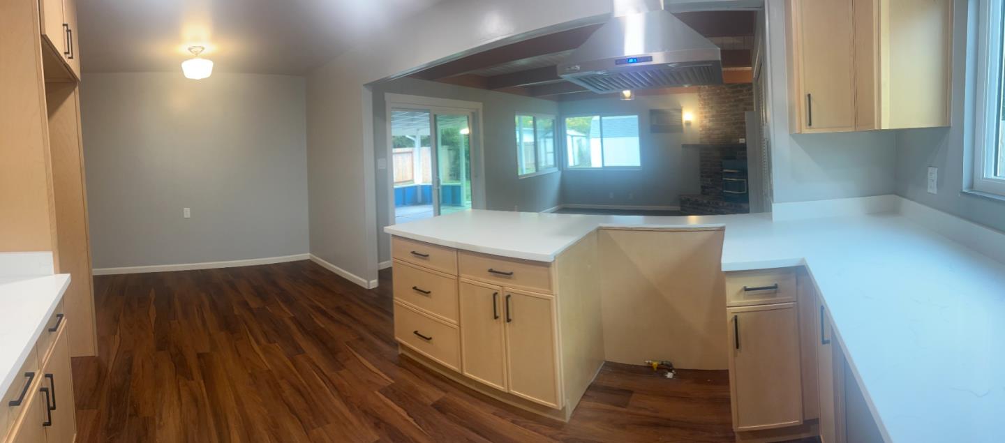 Detail Gallery Image 62 of 65 For 3612 Los Flores Ave, Concord,  CA 94519 - 3 Beds | 1 Baths