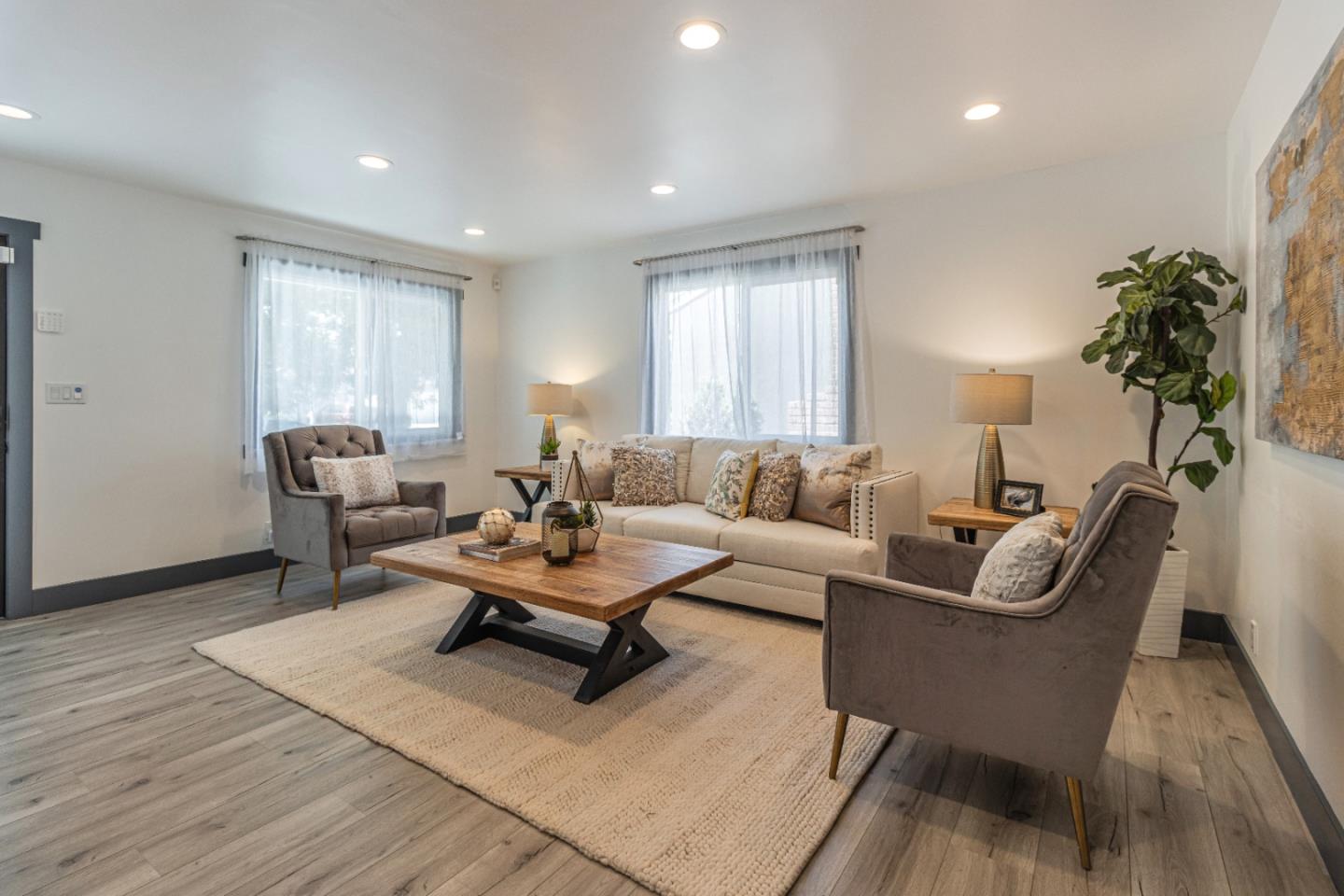 Detail Gallery Image 5 of 39 For 2507 Forest Ave, San Jose,  CA 95117 - 4 Beds | 3 Baths