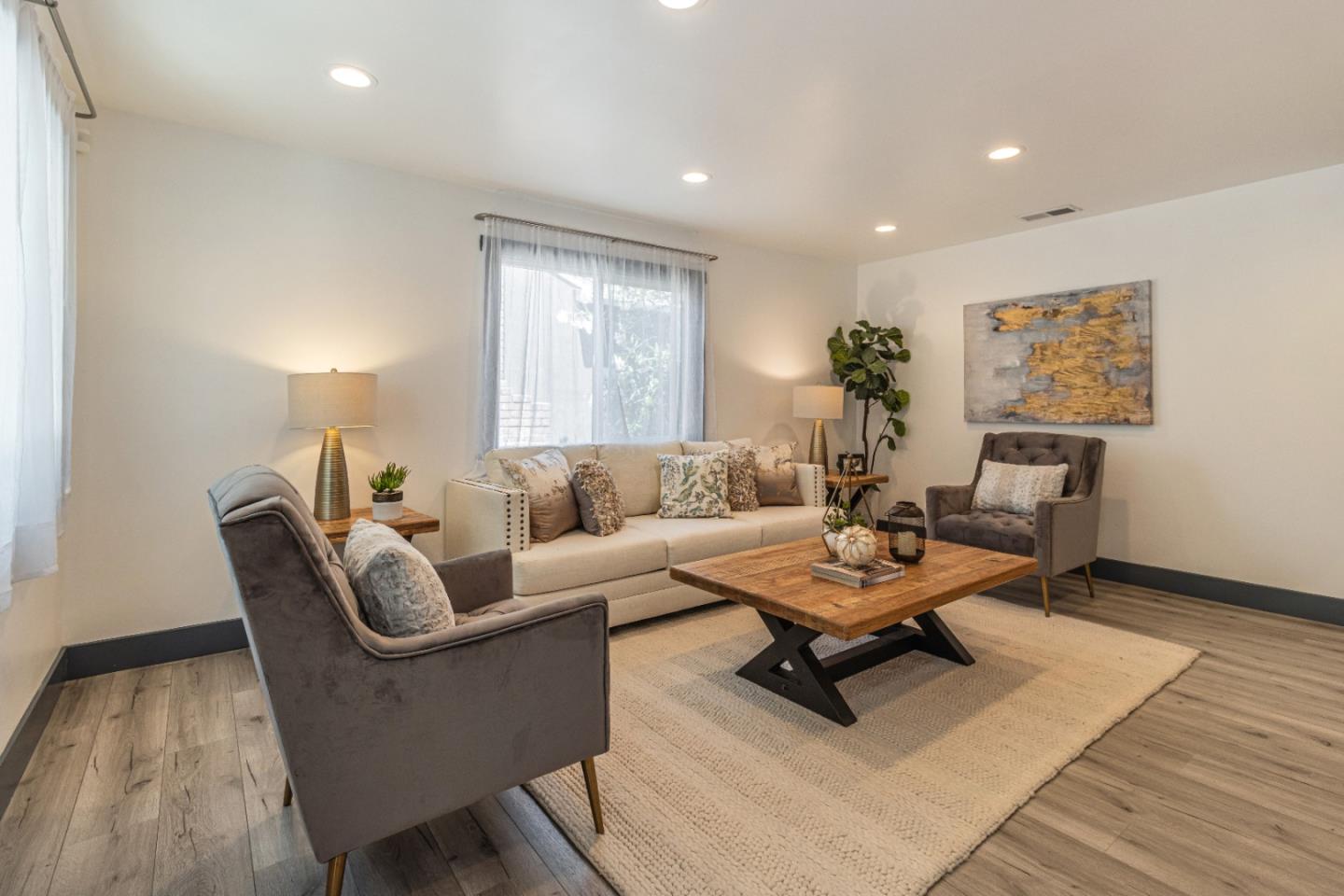 Detail Gallery Image 6 of 39 For 2507 Forest Ave, San Jose,  CA 95117 - 4 Beds | 3 Baths