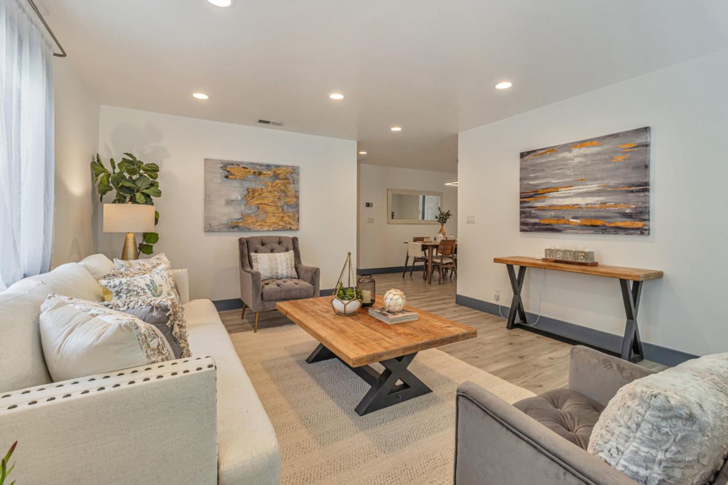 Detail Gallery Image 7 of 39 For 2507 Forest Ave, San Jose,  CA 95117 - 4 Beds | 3 Baths