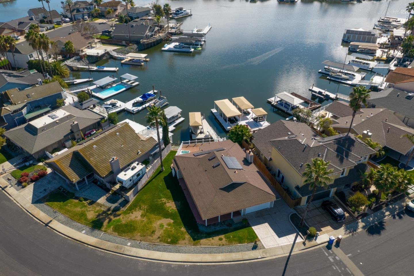 Detail Gallery Image 38 of 39 For 171 Discovery Bay Blvd, Discovery Bay,  CA 94505 - 3 Beds | 2 Baths