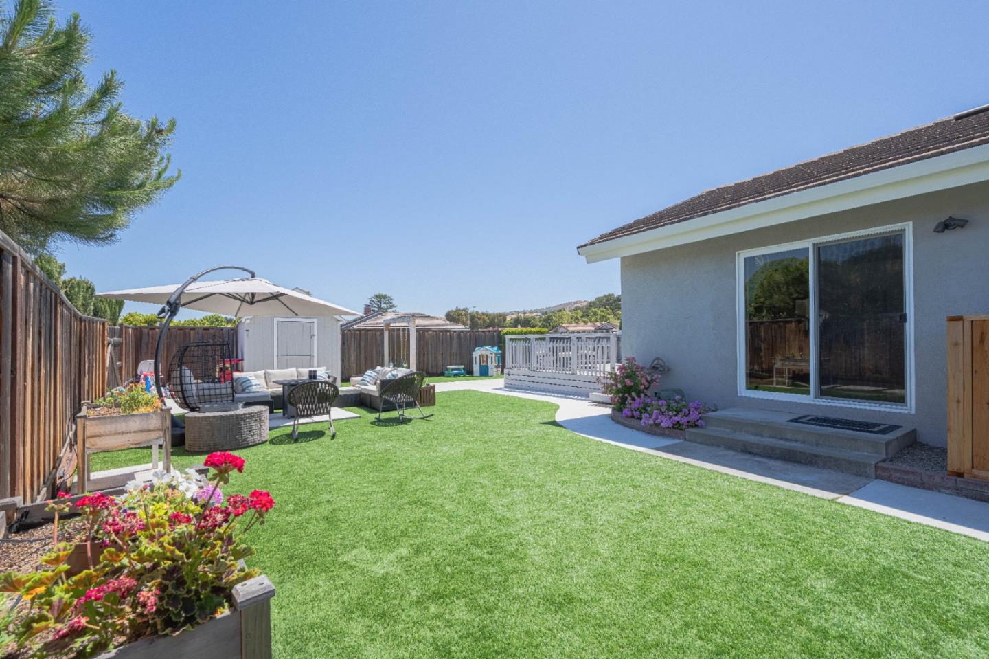 Detail Gallery Image 20 of 48 For 22800 Bravo Pl, Salinas,  CA 93908 - 3 Beds | 2 Baths