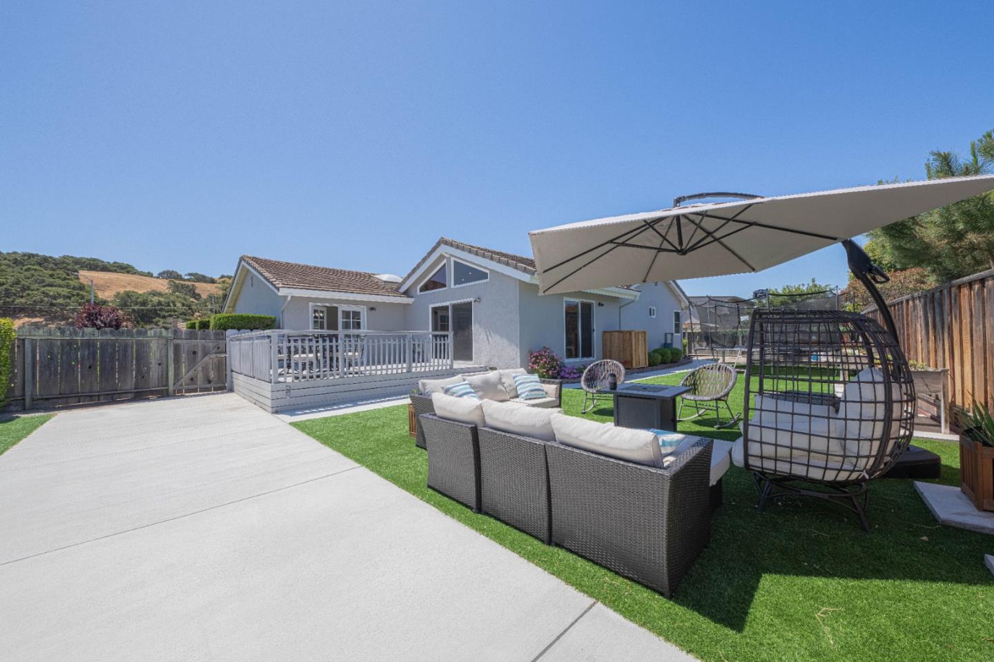Detail Gallery Image 38 of 48 For 22800 Bravo Pl, Salinas,  CA 93908 - 3 Beds | 2 Baths