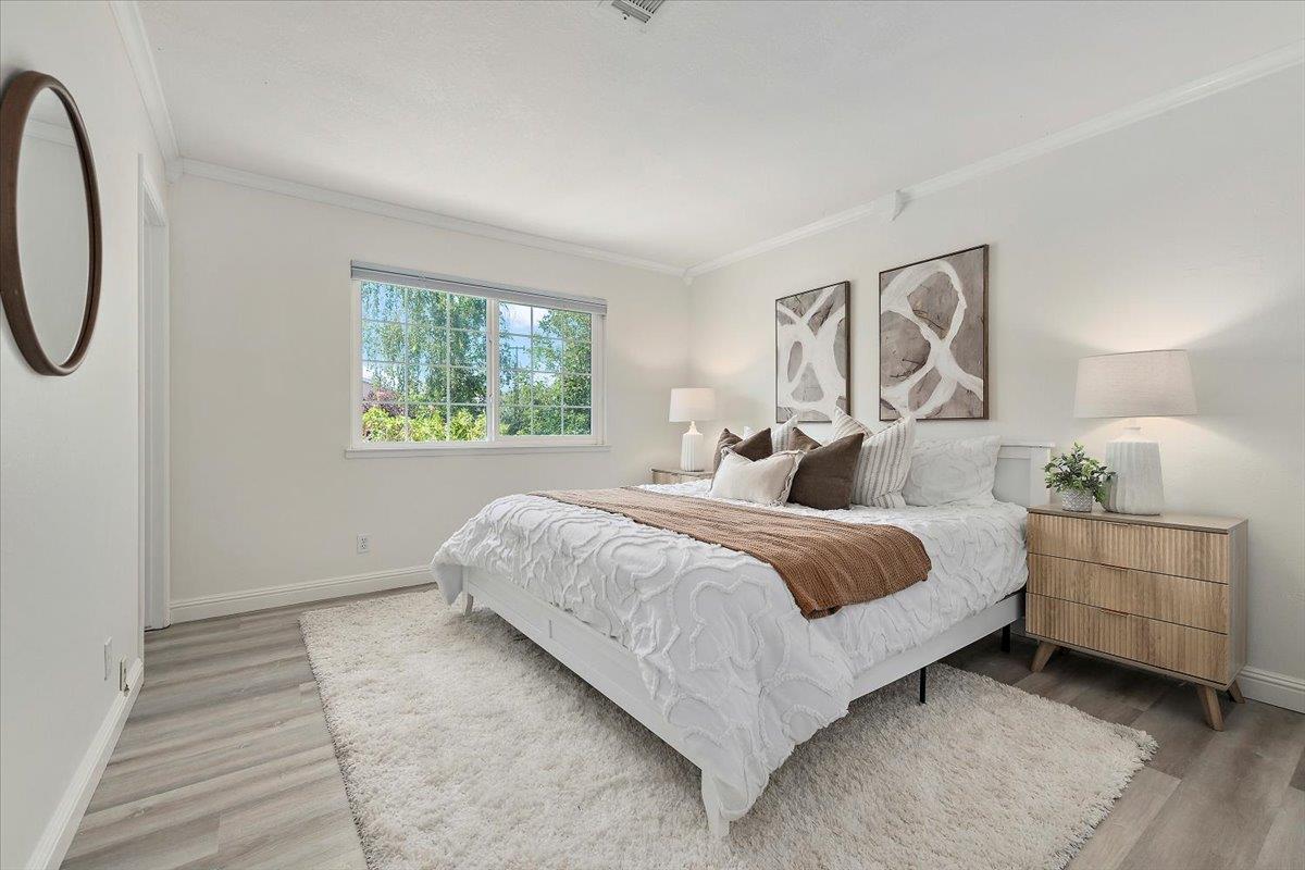 Detail Gallery Image 13 of 29 For 1449 Gerlach Dr, San Jose,  CA 95118 - 3 Beds | 2/1 Baths