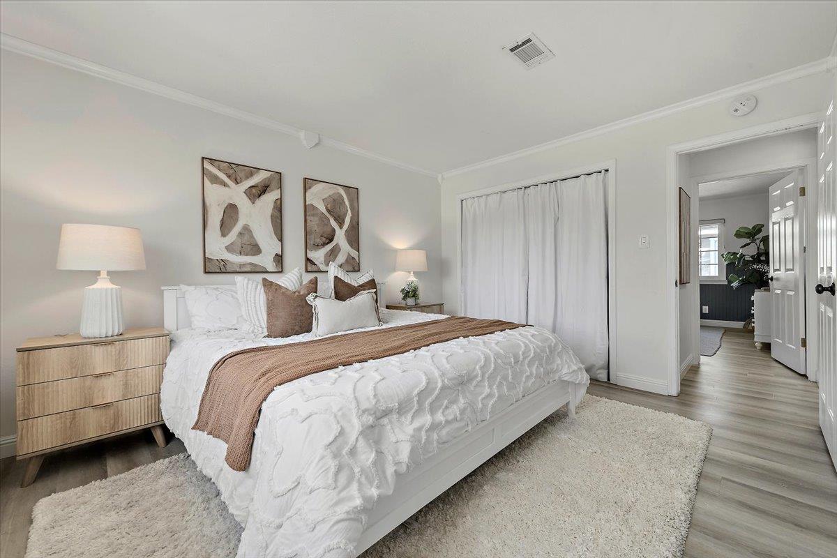 Detail Gallery Image 14 of 29 For 1449 Gerlach Dr, San Jose,  CA 95118 - 3 Beds | 2/1 Baths