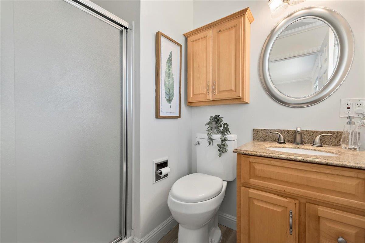 Detail Gallery Image 16 of 29 For 1449 Gerlach Dr, San Jose,  CA 95118 - 3 Beds | 2/1 Baths