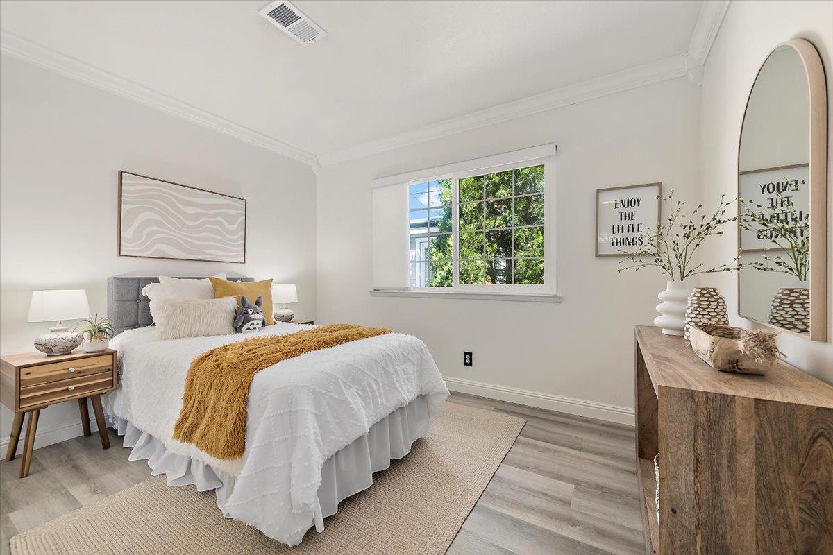 Detail Gallery Image 17 of 29 For 1449 Gerlach Dr, San Jose,  CA 95118 - 3 Beds | 2/1 Baths