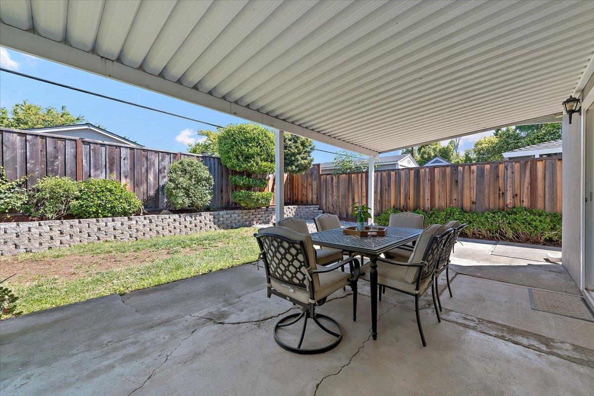Detail Gallery Image 24 of 29 For 1449 Gerlach Dr, San Jose,  CA 95118 - 3 Beds | 2/1 Baths