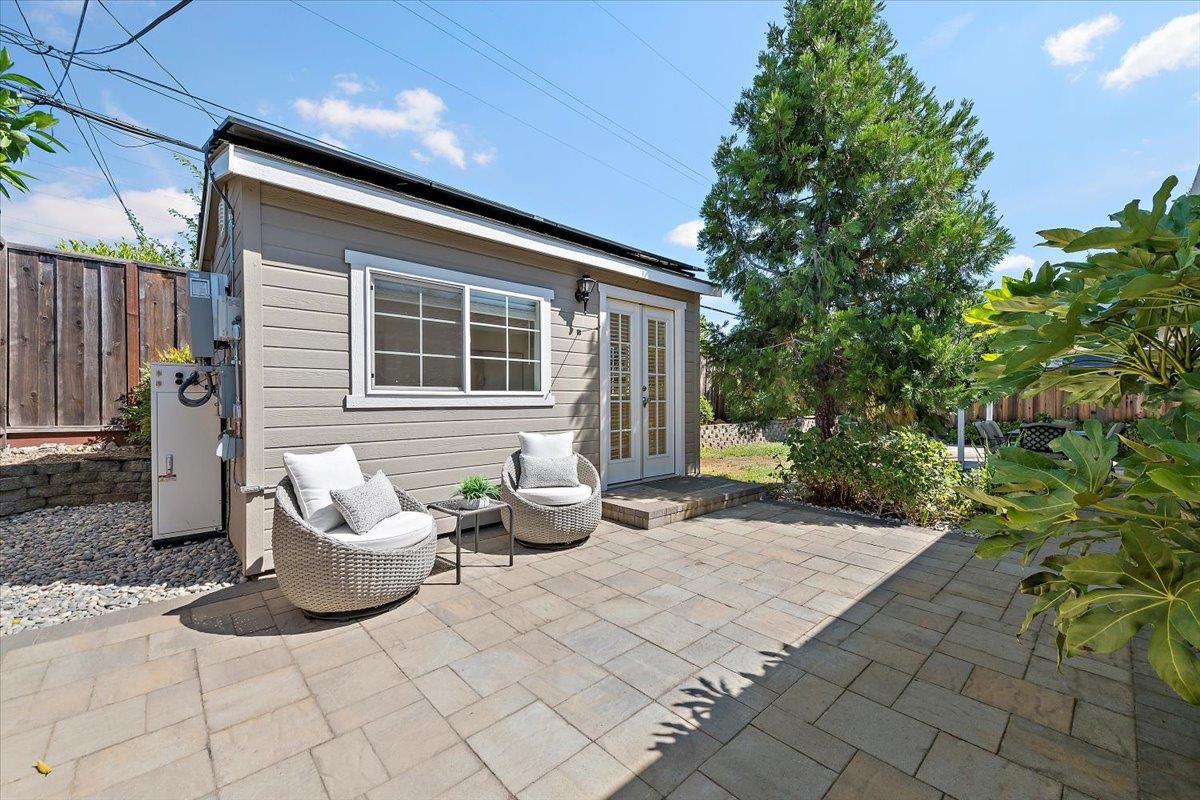 Detail Gallery Image 25 of 29 For 1449 Gerlach Dr, San Jose,  CA 95118 - 3 Beds | 2/1 Baths