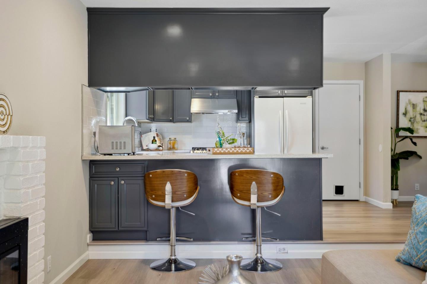 Detail Gallery Image 18 of 46 For 5268 Pebbletree Way, San Jose,  CA 95111 - 3 Beds | 2 Baths