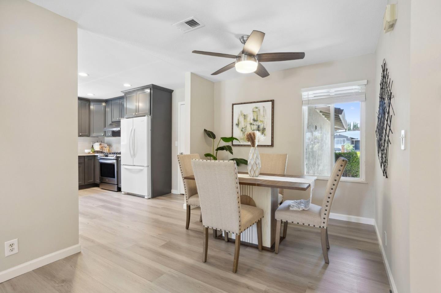 Detail Gallery Image 19 of 46 For 5268 Pebbletree Way, San Jose,  CA 95111 - 3 Beds | 2 Baths