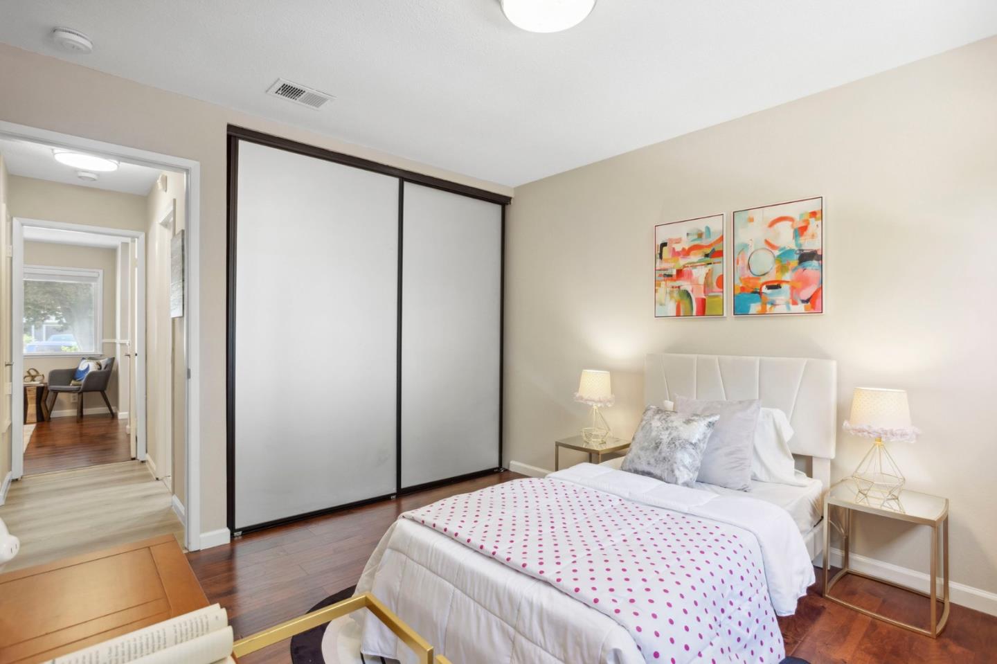 Detail Gallery Image 23 of 46 For 5268 Pebbletree Way, San Jose,  CA 95111 - 3 Beds | 2 Baths
