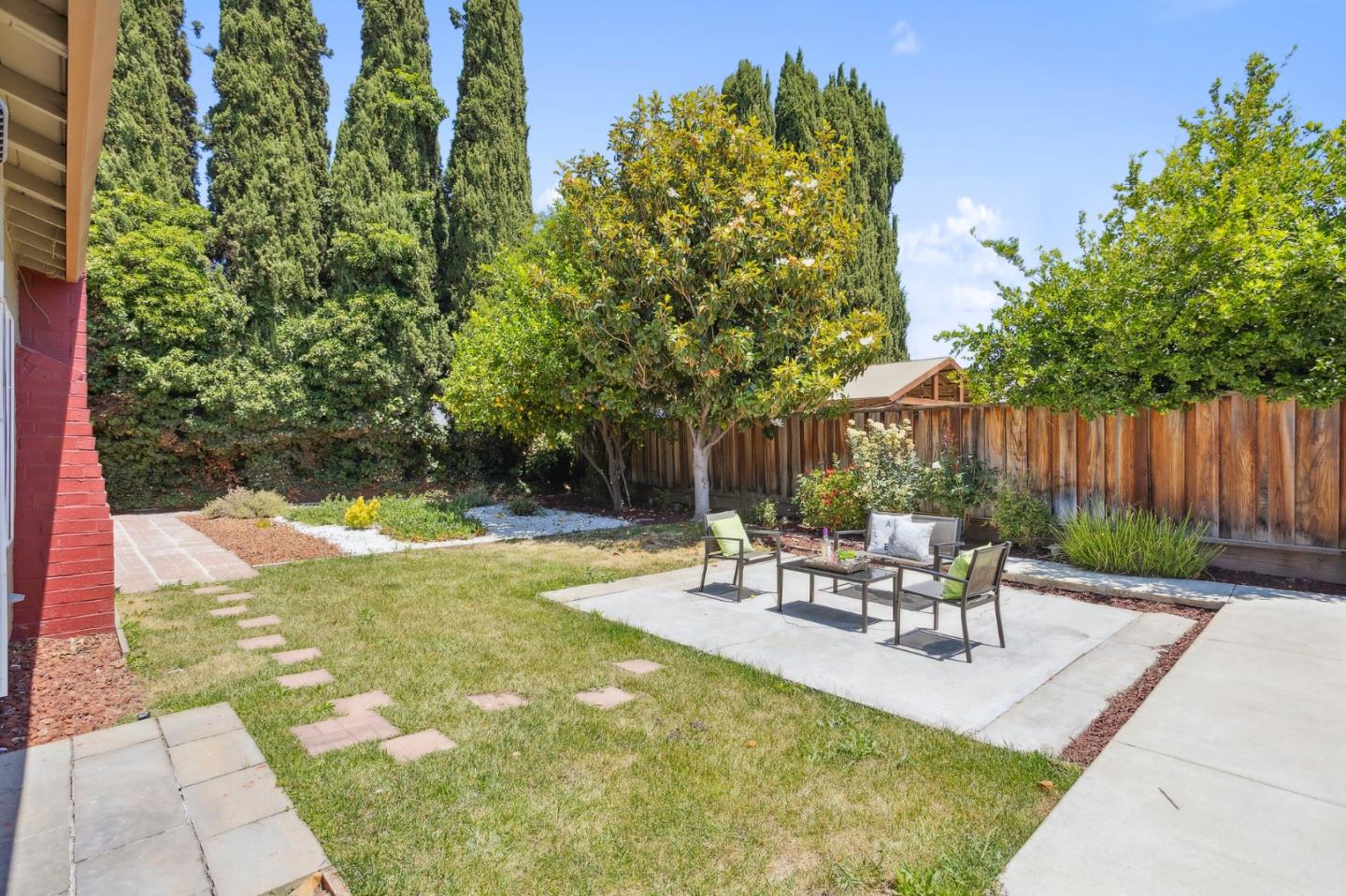 Detail Gallery Image 30 of 46 For 5268 Pebbletree Way, San Jose,  CA 95111 - 3 Beds | 2 Baths