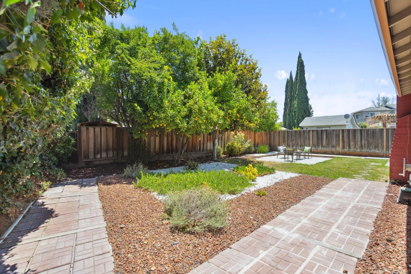 Detail Gallery Image 31 of 46 For 5268 Pebbletree Way, San Jose,  CA 95111 - 3 Beds | 2 Baths