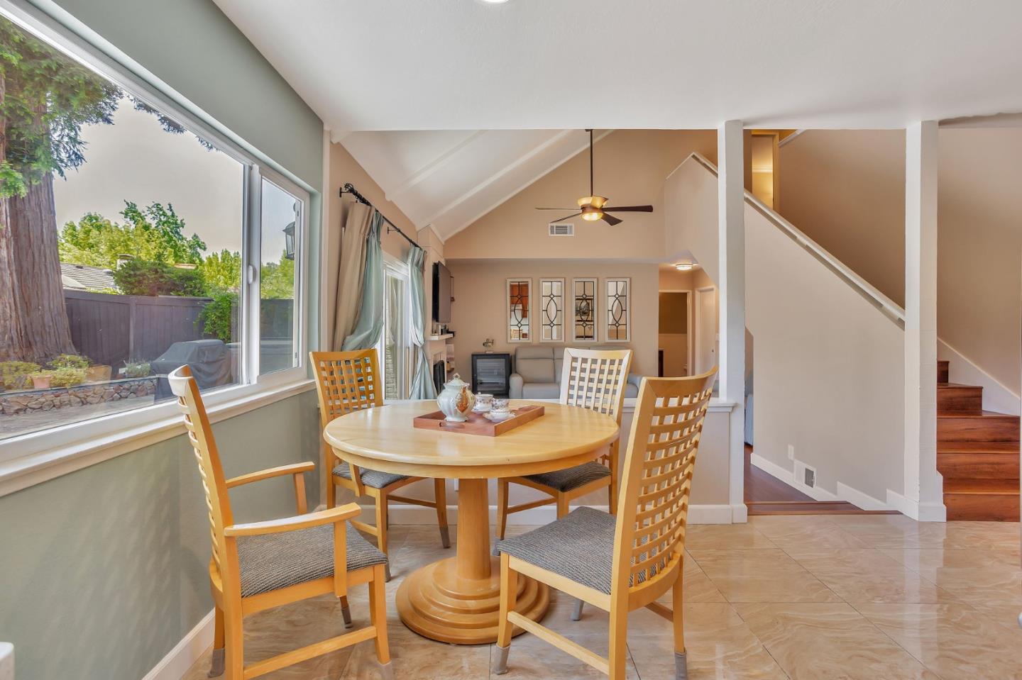 Detail Gallery Image 12 of 34 For 7179 via Maria, San Jose,  CA 95139 - 4 Beds | 3 Baths