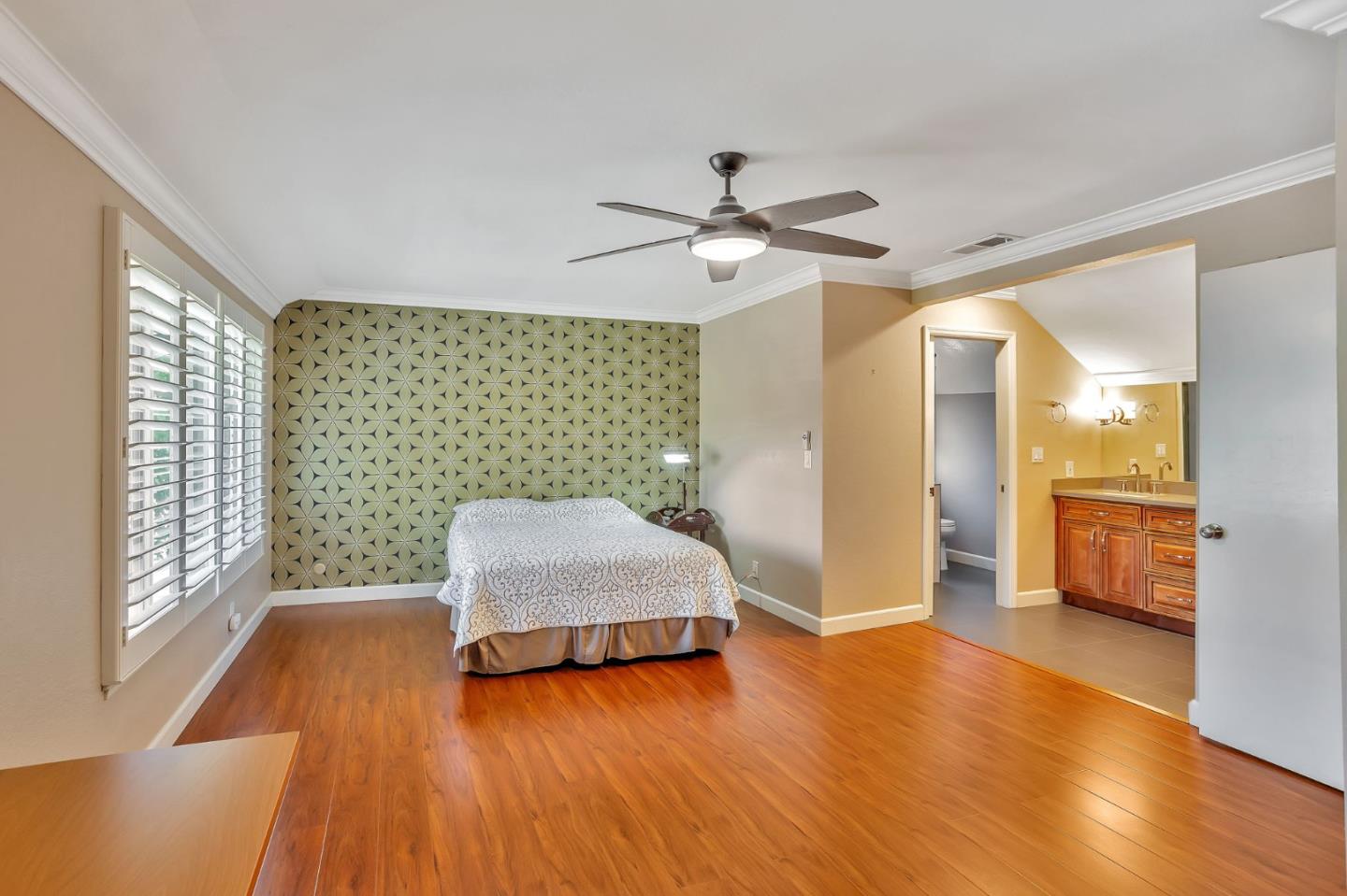 Detail Gallery Image 17 of 34 For 7179 via Maria, San Jose,  CA 95139 - 4 Beds | 3 Baths