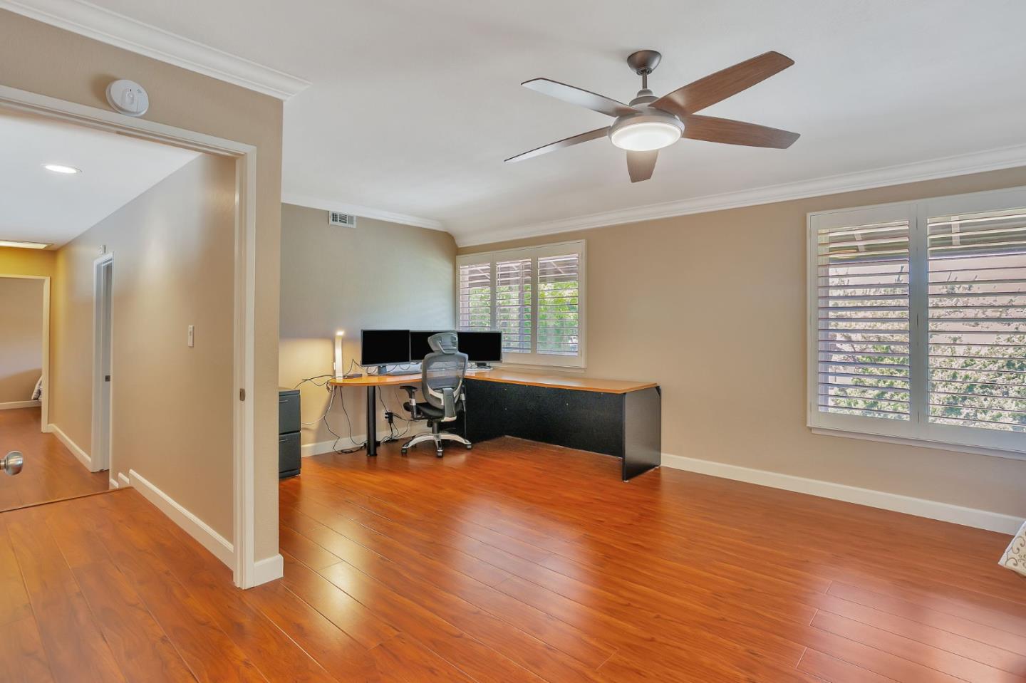Detail Gallery Image 18 of 34 For 7179 via Maria, San Jose,  CA 95139 - 4 Beds | 3 Baths