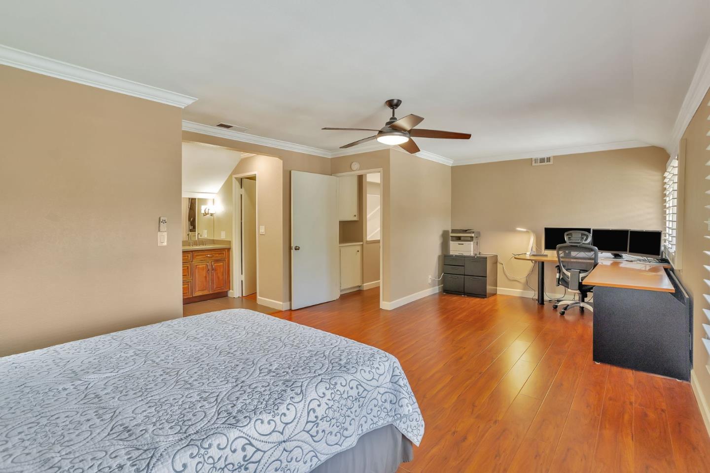 Detail Gallery Image 19 of 34 For 7179 via Maria, San Jose,  CA 95139 - 4 Beds | 3 Baths