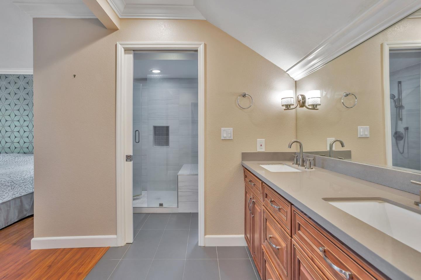 Detail Gallery Image 22 of 34 For 7179 via Maria, San Jose,  CA 95139 - 4 Beds | 3 Baths
