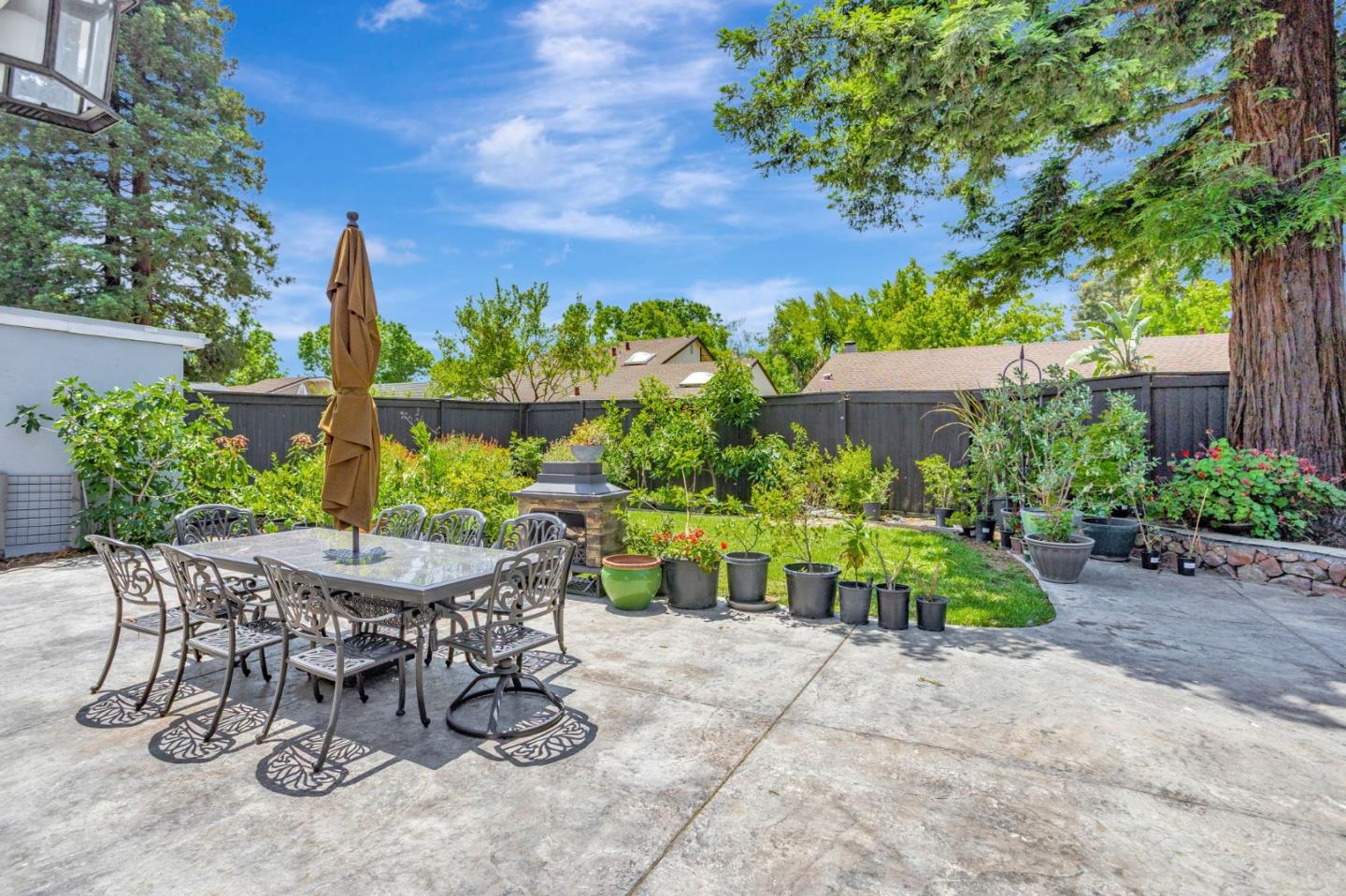 Detail Gallery Image 26 of 34 For 7179 via Maria, San Jose,  CA 95139 - 4 Beds | 3 Baths