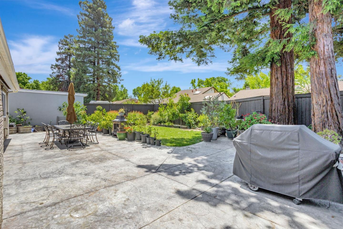 Detail Gallery Image 29 of 34 For 7179 via Maria, San Jose,  CA 95139 - 4 Beds | 3 Baths