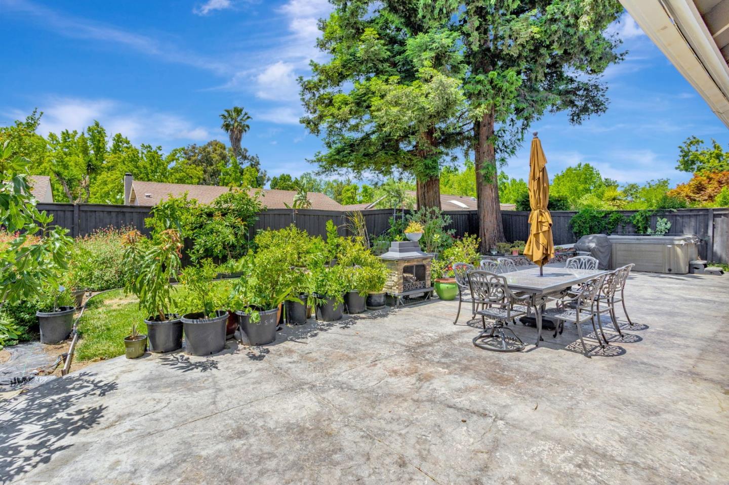 Detail Gallery Image 30 of 34 For 7179 via Maria, San Jose,  CA 95139 - 4 Beds | 3 Baths