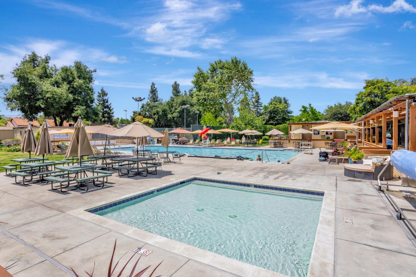 Detail Gallery Image 31 of 34 For 7179 via Maria, San Jose,  CA 95139 - 4 Beds | 3 Baths