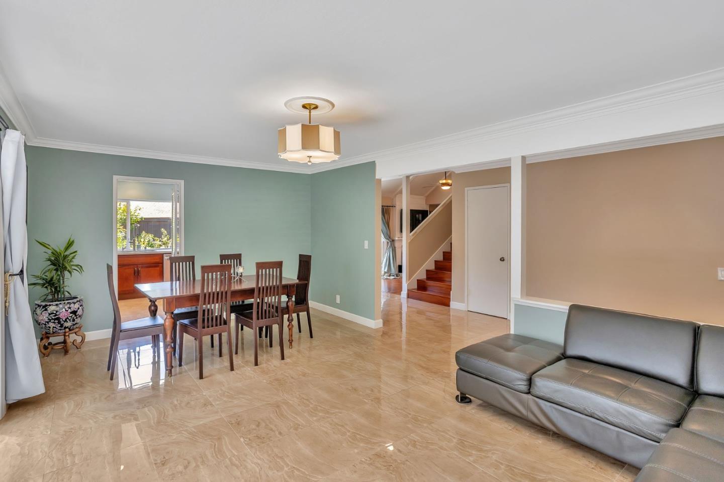 Detail Gallery Image 4 of 34 For 7179 via Maria, San Jose,  CA 95139 - 4 Beds | 3 Baths
