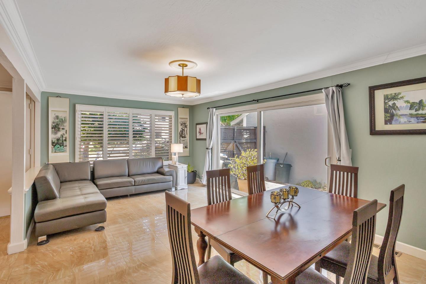 Detail Gallery Image 6 of 34 For 7179 via Maria, San Jose,  CA 95139 - 4 Beds | 3 Baths