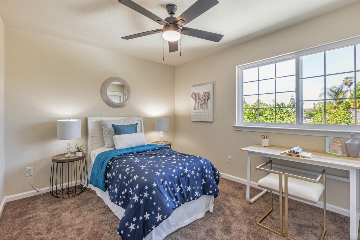 Detail Gallery Image 25 of 39 For 302 Henderson Dr, San Jose,  CA 95123 - 6 Beds | 2 Baths